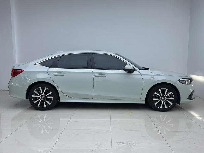 Honda Civic 2022