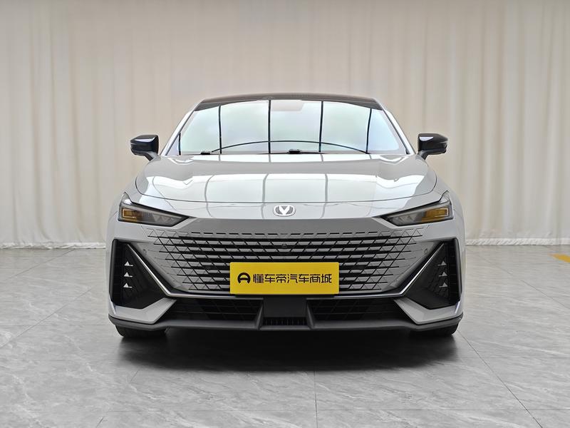 Changan Changan UNI-V 2022