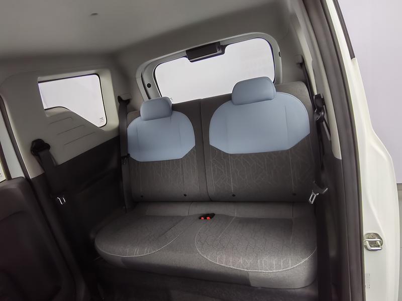 Geely Galaxy panda 2023