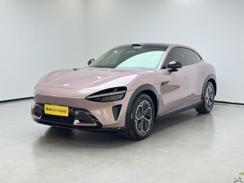 Xiaomi Auto Xiaomi YU7 2025
