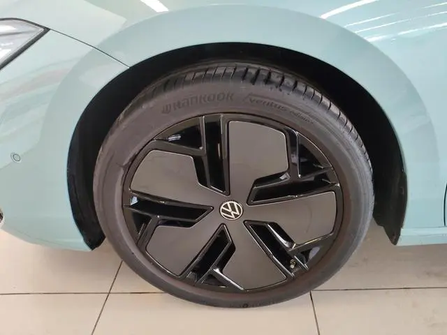 Volkswagen Passat 380TSI Ultimate Edition