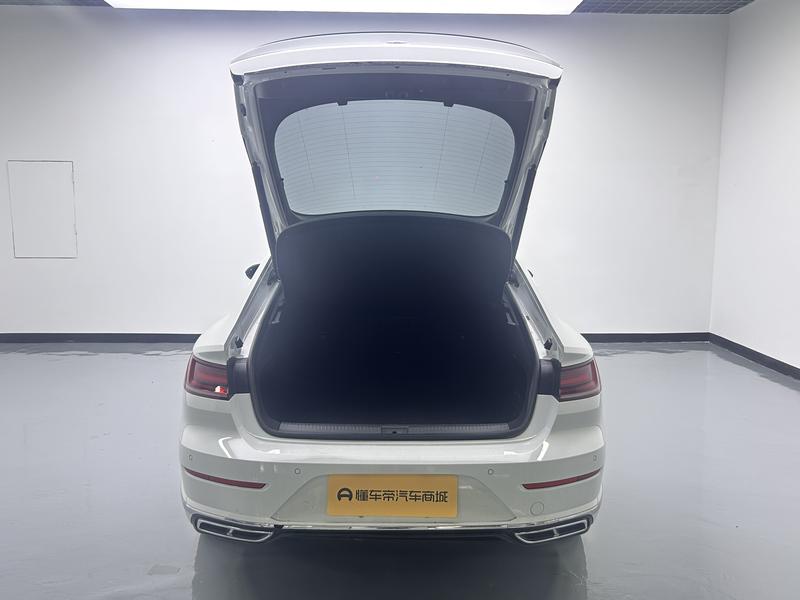 Volkswagen Volkswagen CC 2024