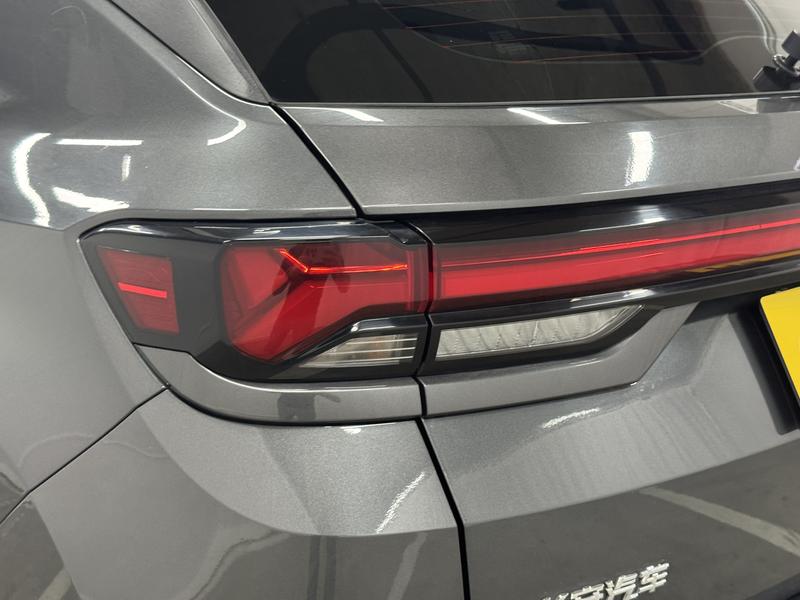 Changan Changan CS35 PLUS 2023