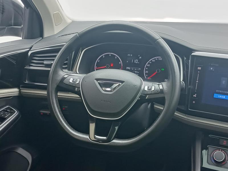 Jetta Jetta VS5 2023