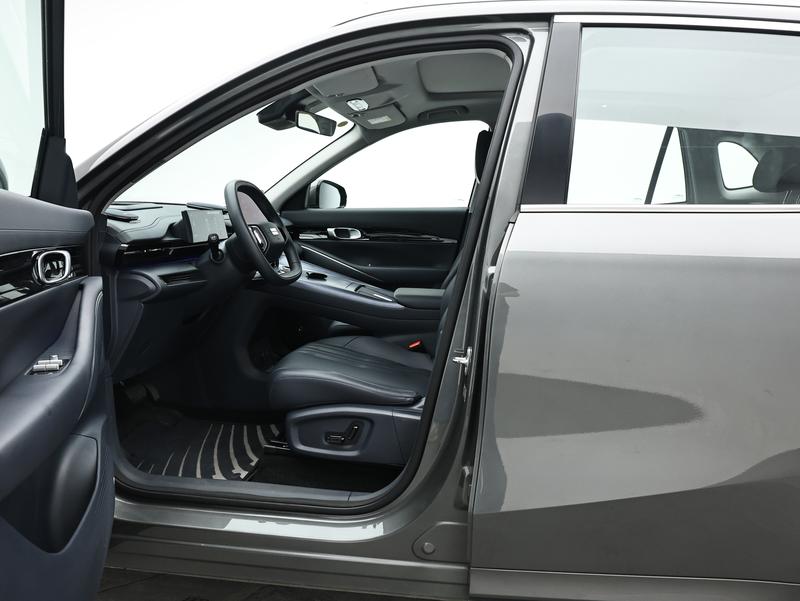 Geely Galaxy Galaxy E5 2026