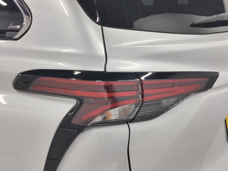 Toyota Sienna 2023