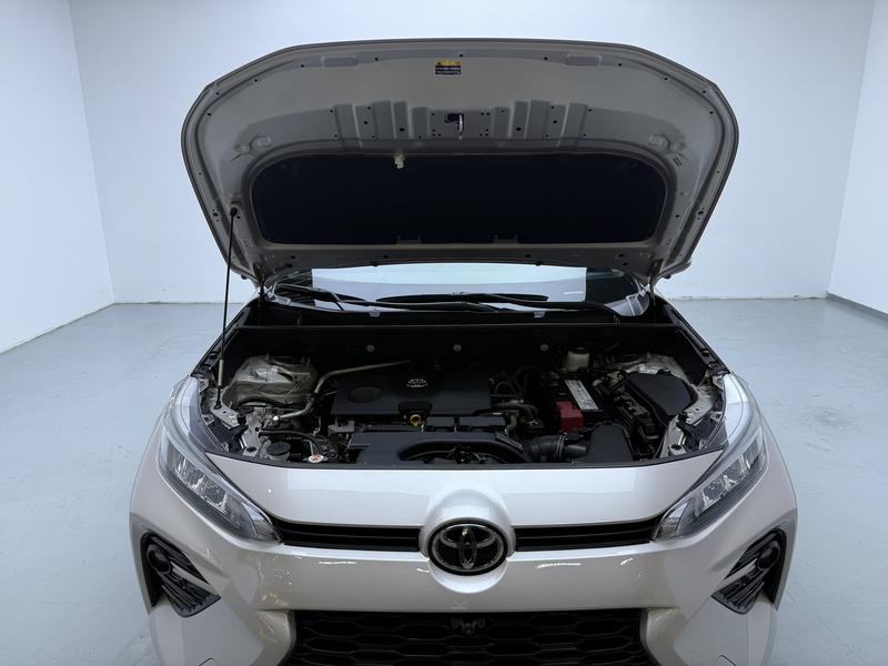 Toyota Vetlanda  2021