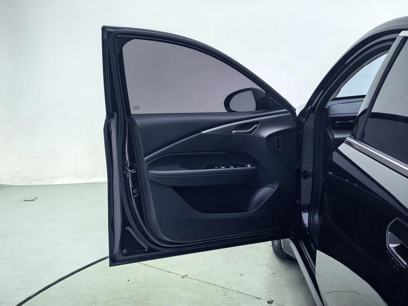 Wuling Wuling Starlight PHEV 2023