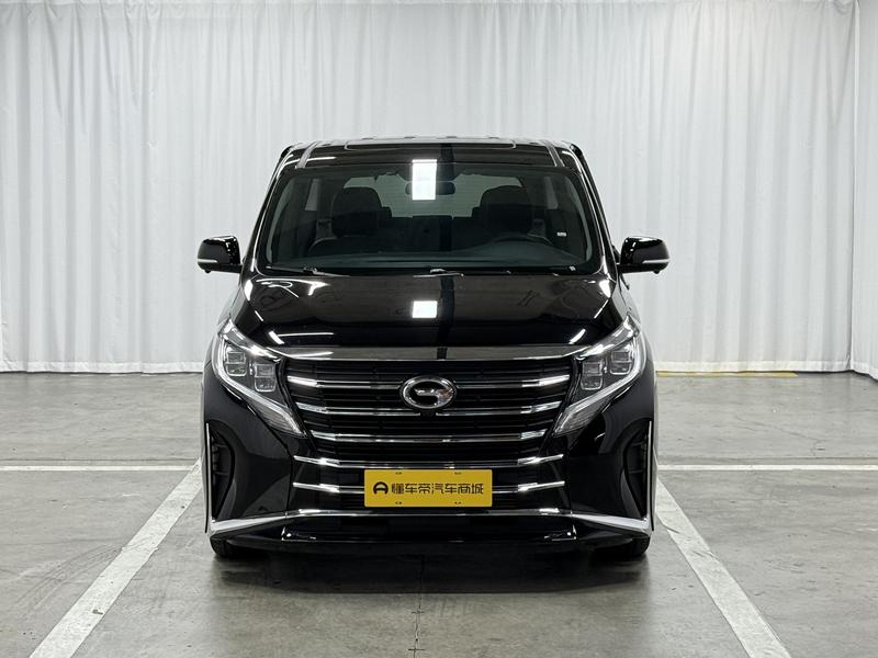 Trumpchi GAC Trumpchi M8 2024
