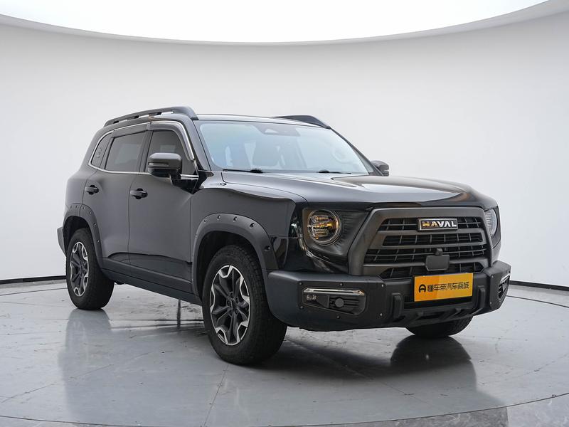 Haval Haval Big Dog 2024