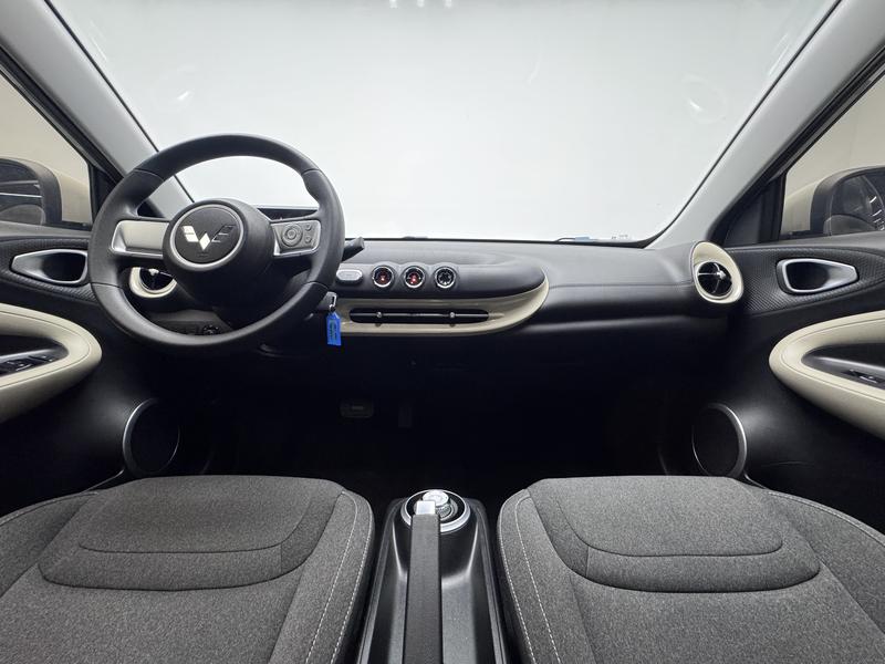 Wuling Wuling Binguo 2023