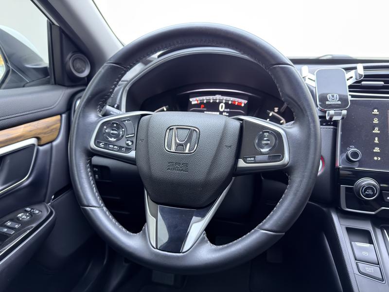 Honda Honda CR-V 2020