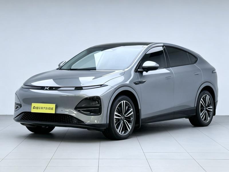 XPeng XPeng G6 2024