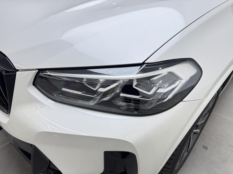 BMW BMW X3 2023