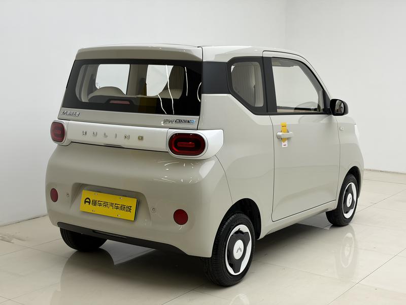 Wuling Wuling Hongguang MINIEV 2024