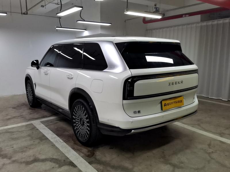 Zeekr ZEEKR 9X 2025