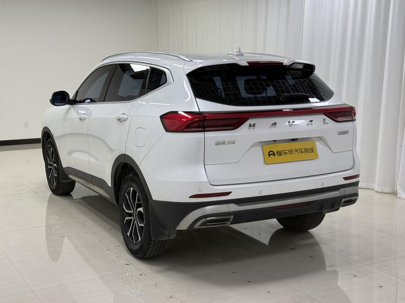 Haval Haval H6 2021