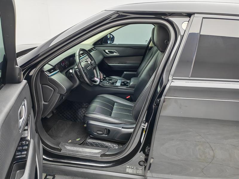 Land Rover Range Rover Vela 2018
