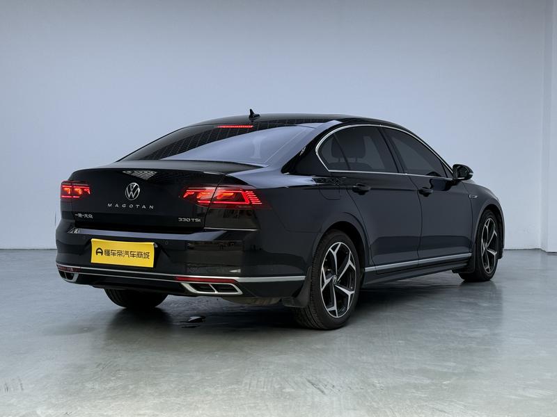 Volkswagen Magotan 2023