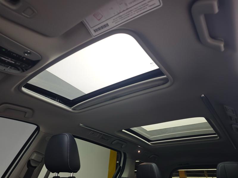 Trumpchi GAC Trumpchi M8 2023