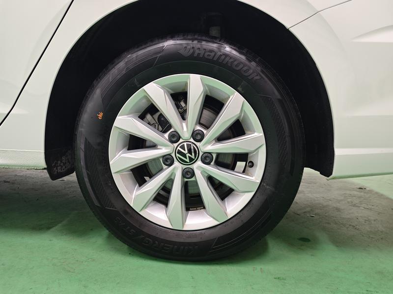Volkswagen Bora 2024