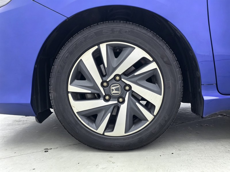 Honda Lingpai 2019