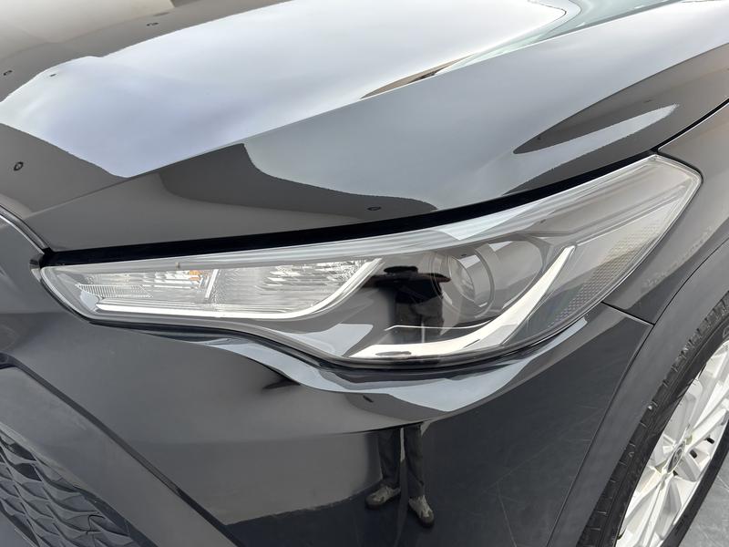 Toyota Frontlander 2023