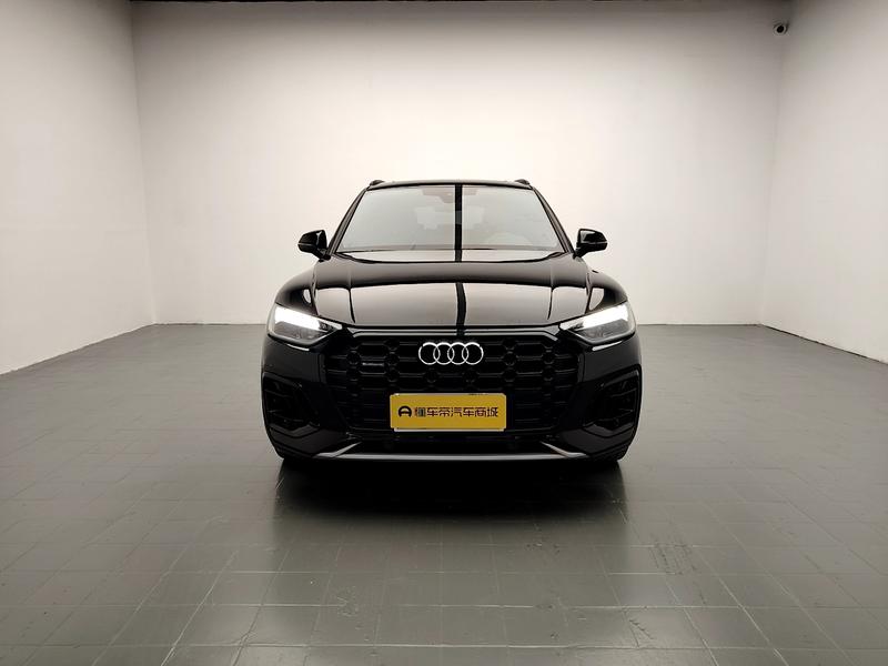 Audi Audi Q5L 2024