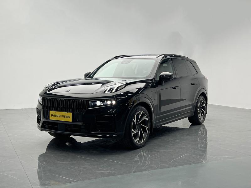 Lynk & Co Lynk&Co 09 EM-P 2021