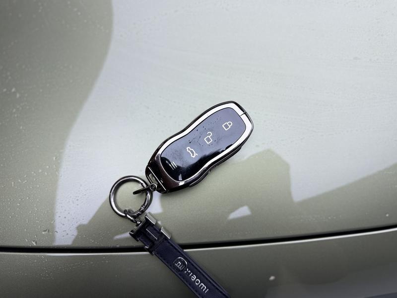 Xiaomi Auto Xiaomi SU7 2024
