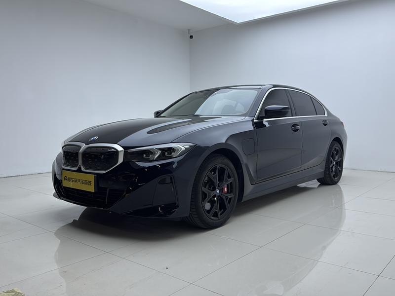 BMW BMW i3 2022