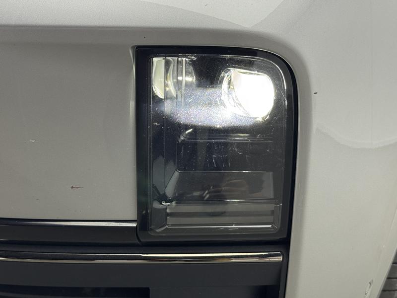Li Auto Ideal L9 2022
