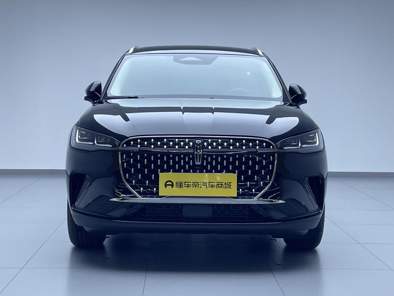 Lincoln adventurer 2025