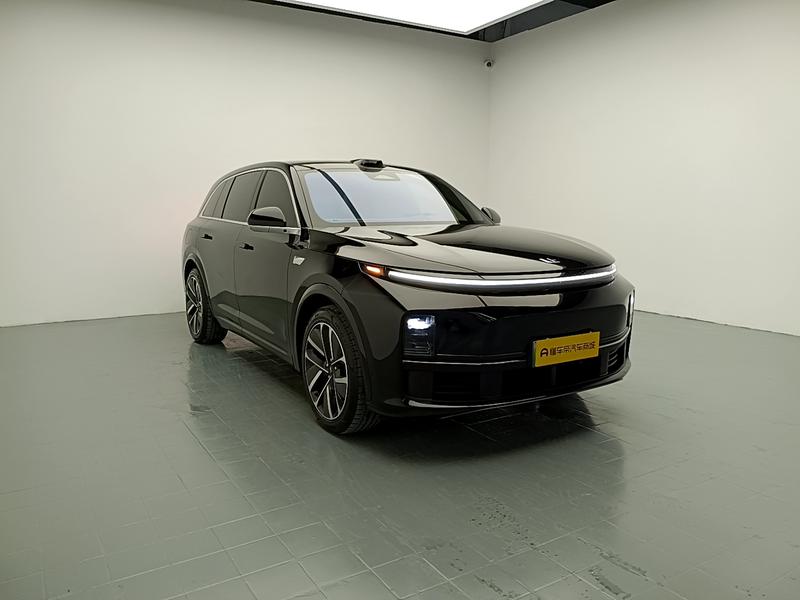 Li Auto Ideal L7 2024