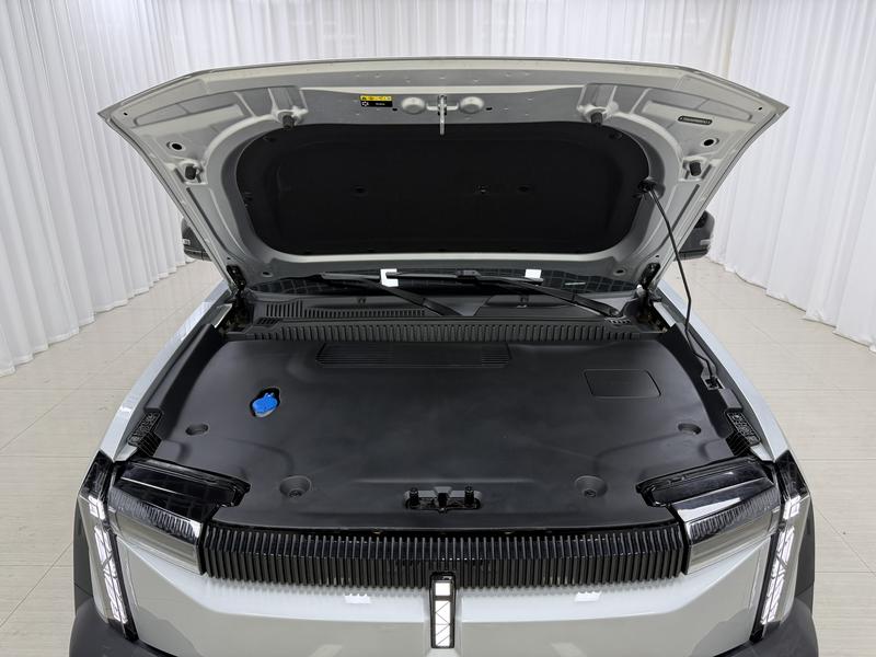 iCAR iCAR 03 2024
