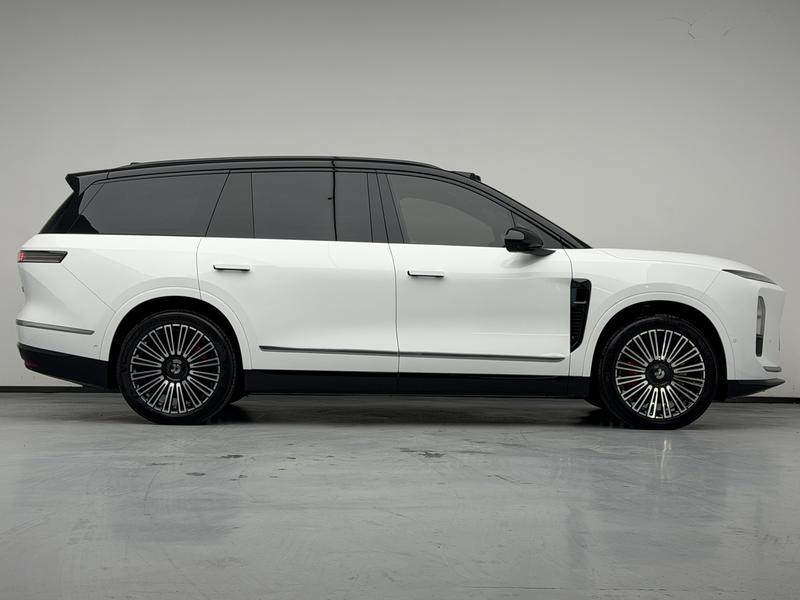 NIO NIO ES8 2026