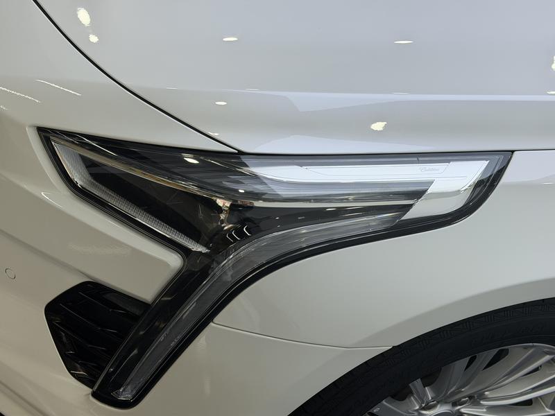 Cadillac Cadillac CT6 2019