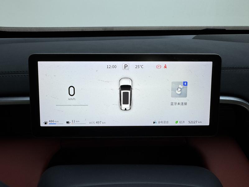 Dongfeng Yipai Eπ 008 2024