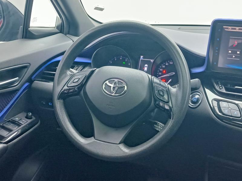 Toyota Toyota C-HR 2020