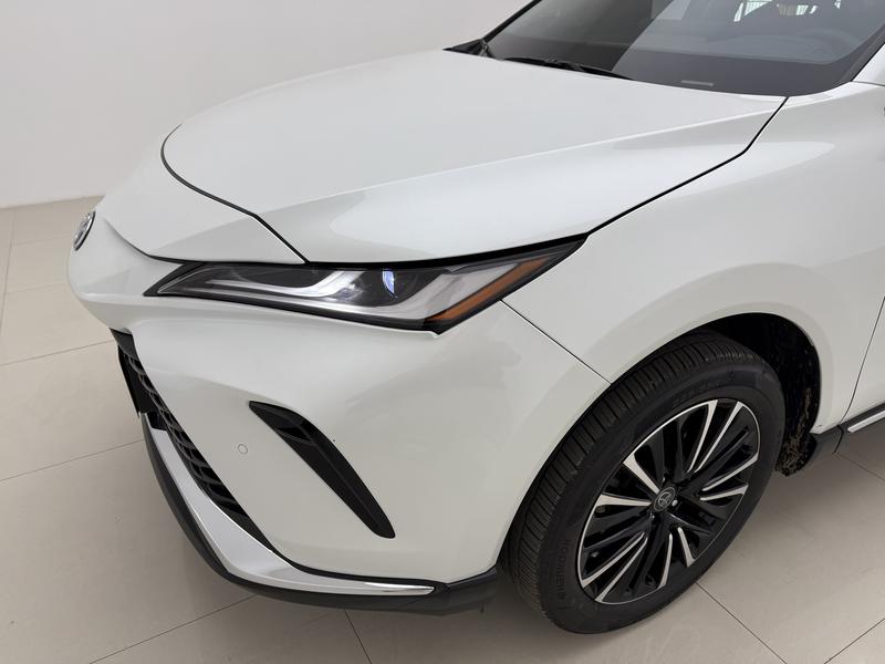 Toyota Venza  2023