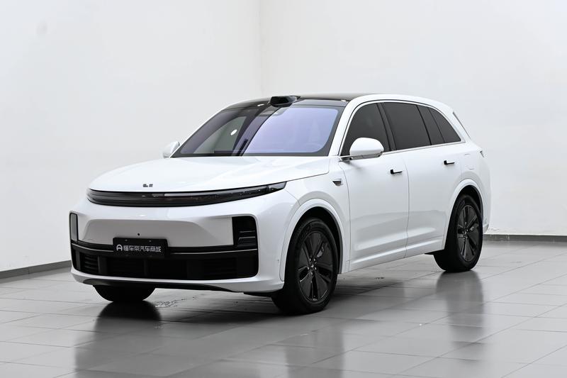 Li Auto Ideal L7 2024