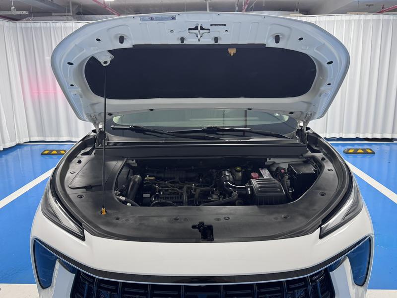 Forthing Fengxing T5 EVO 2021