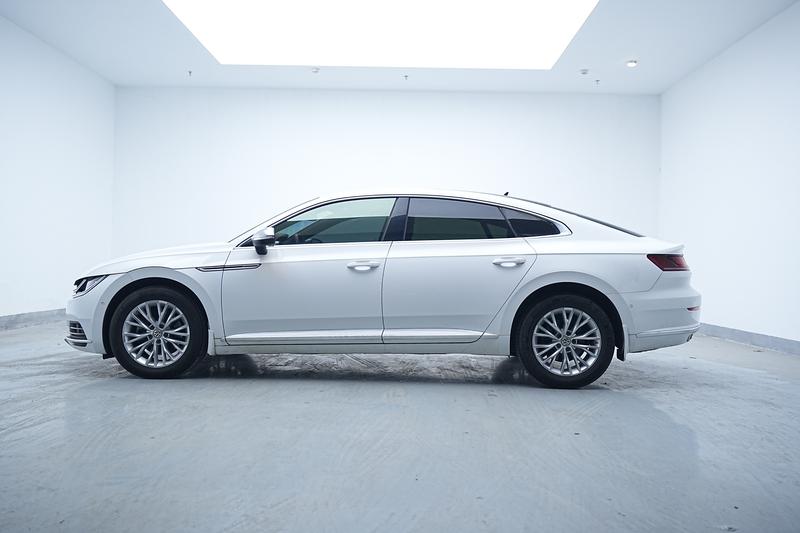 Volkswagen Volkswagen CC 2019