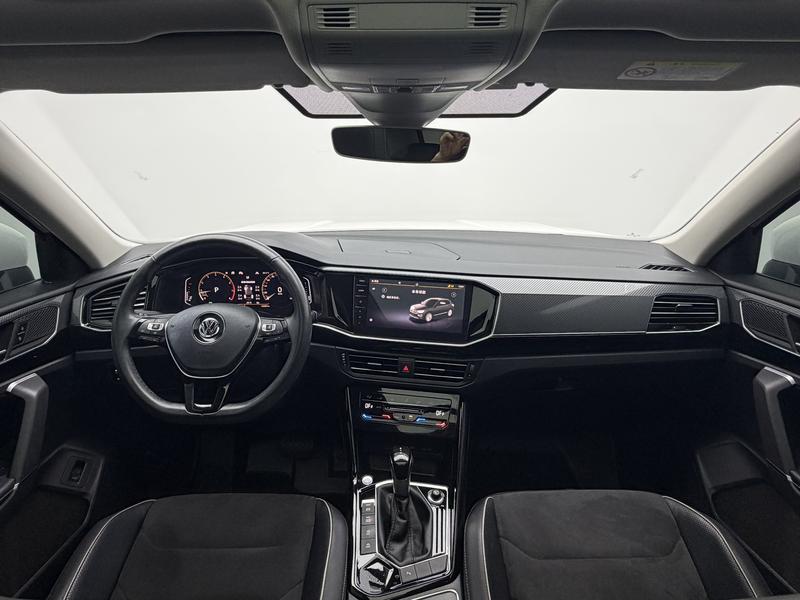 Volkswagen Tayron 2020