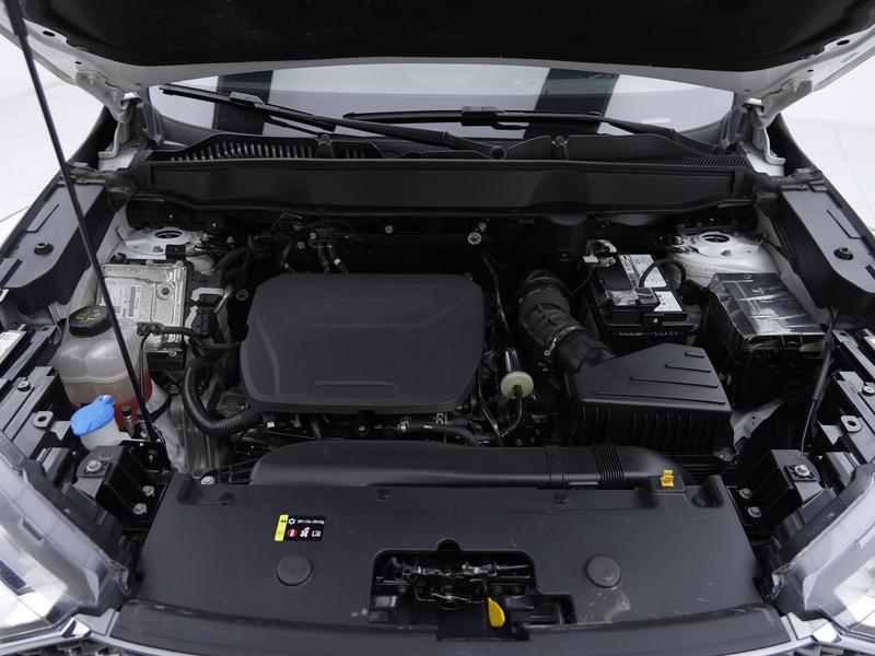 Haval Haval H6 2022
