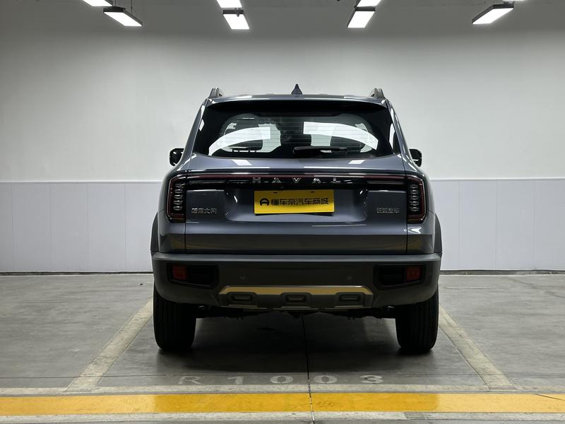 Haval Haval Big Dog 2024
