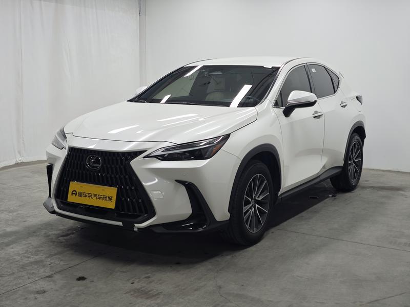 Lexus Lexus NX 2024