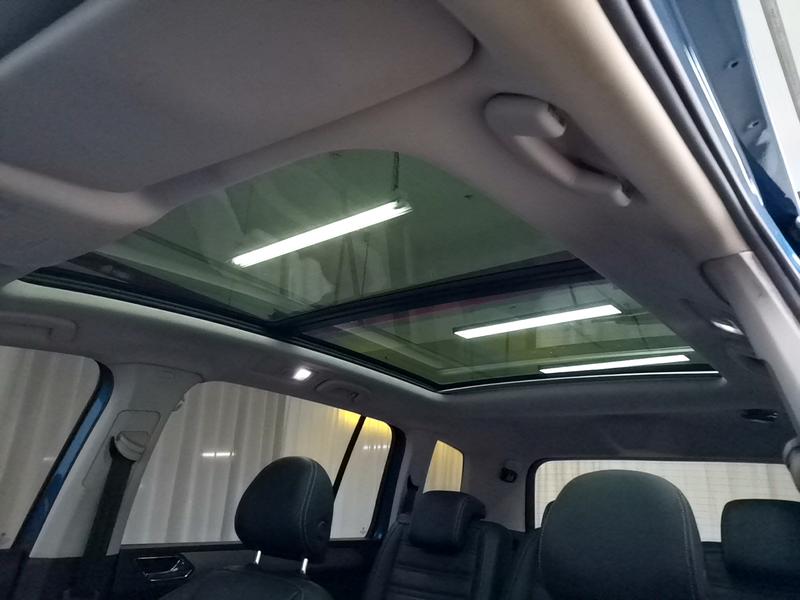 Volkswagen Touran L 2018