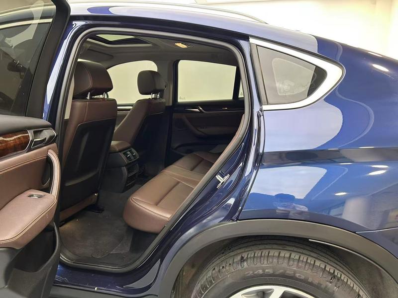 BMW BMW X4 2014
