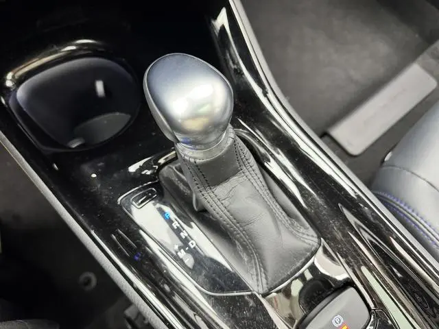 TOYOTA Toyota C-HR 2.0L Leading version